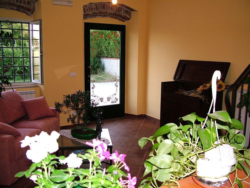 B&B La Corte Capannori Exterior foto