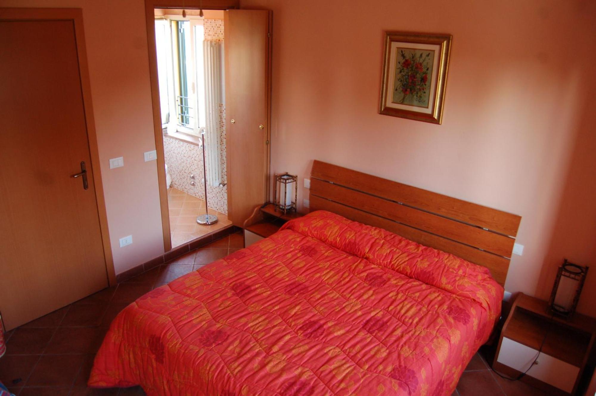 B&B La Corte Capannori Exterior foto