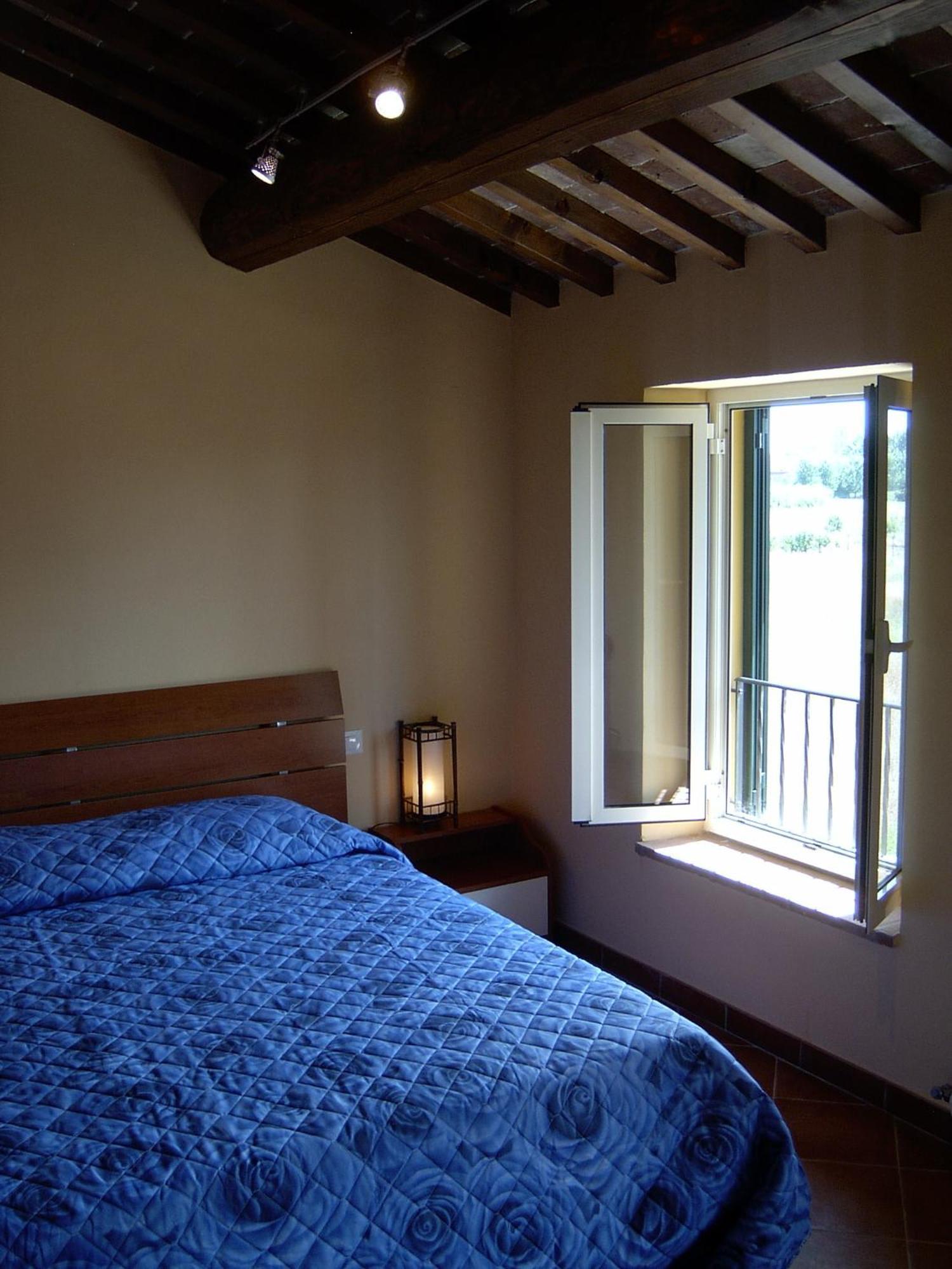 B&B La Corte Capannori Exterior foto