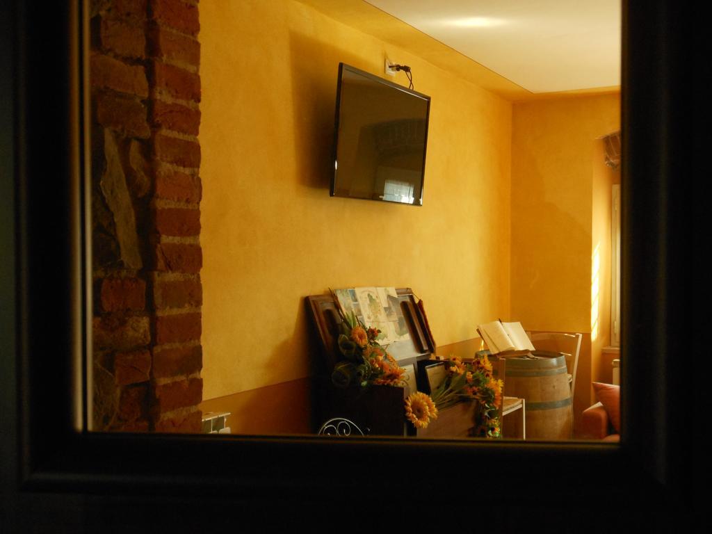 B&B La Corte Capannori Exterior foto